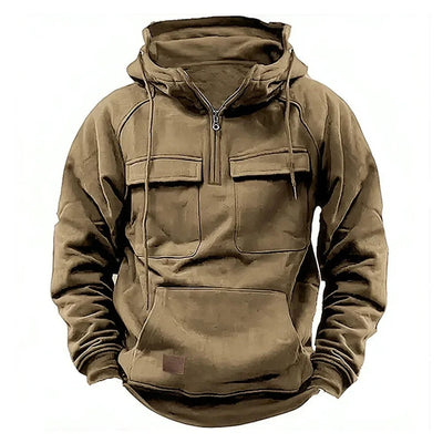 ESME | TACTICAL HOODIE FOR MEN