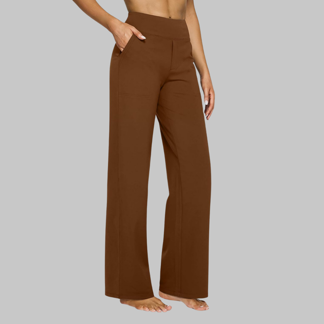 Klara | Comfortable, elastic pants