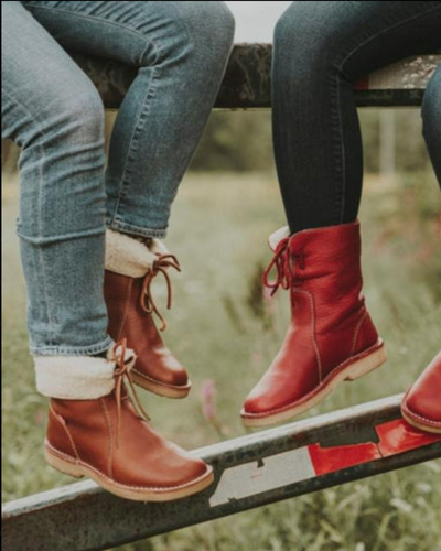 Alvryn | Insulated and Waterproof Boots