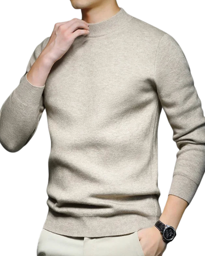 MAX | LANCEMERE SWEATHER