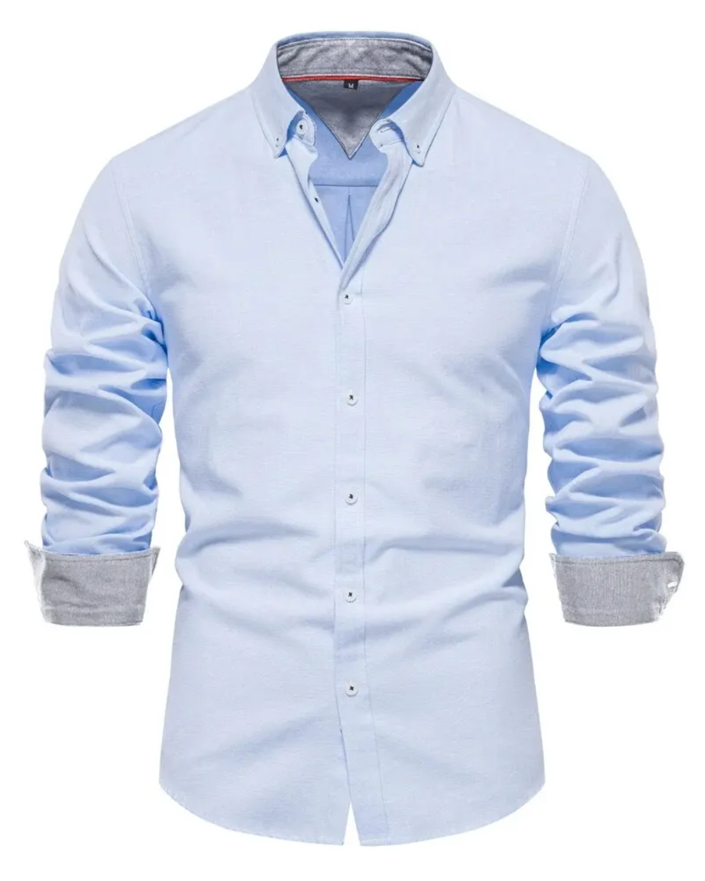 Ton | Premium Cotton Shirt