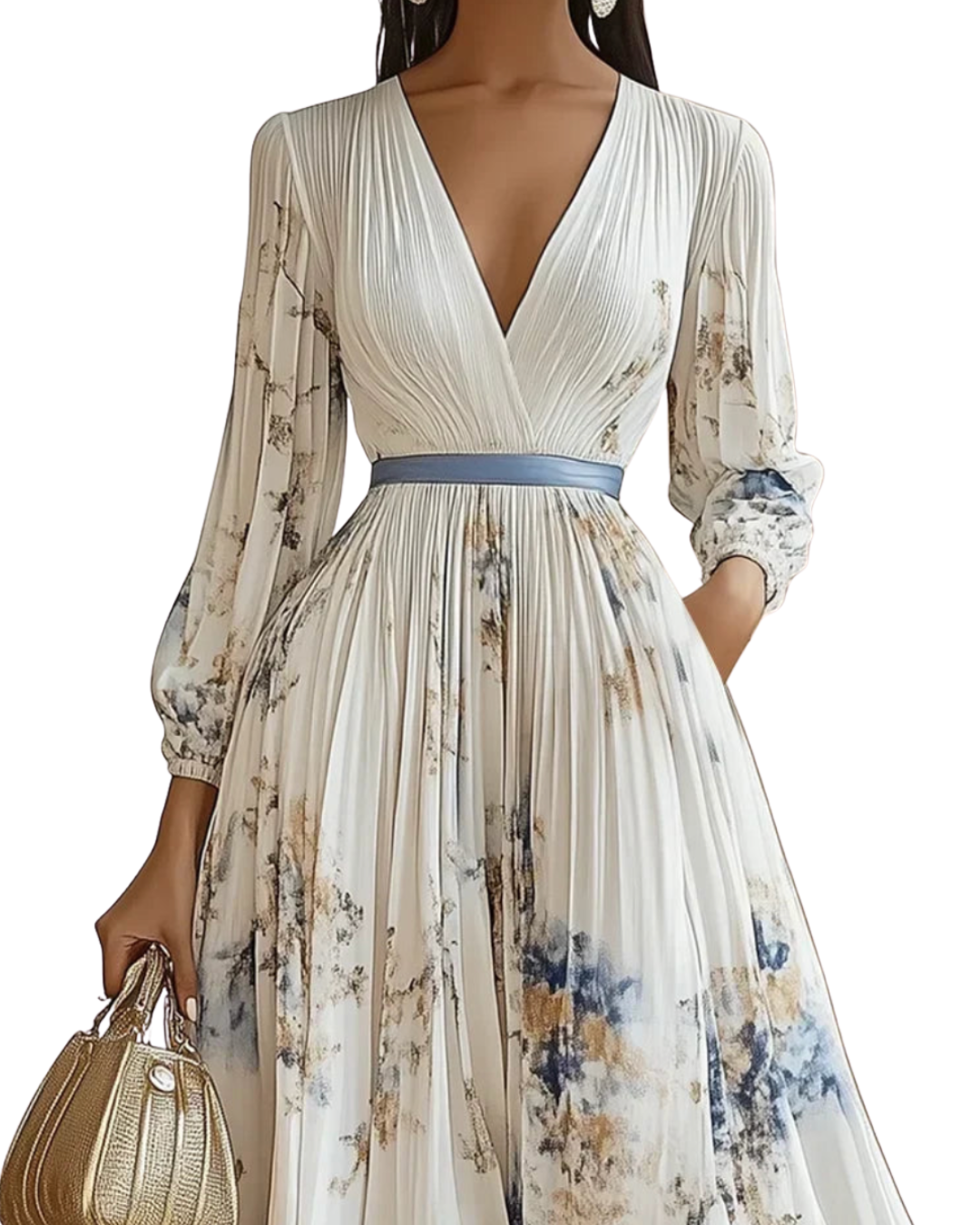 Caelis | Vicki Dress