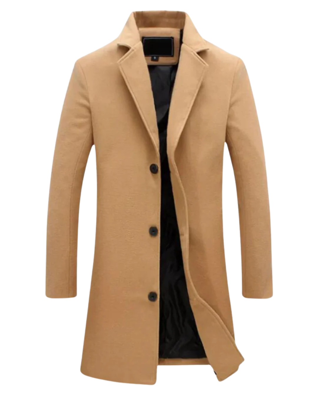 CLEO | WINTER COAT FOR MEN