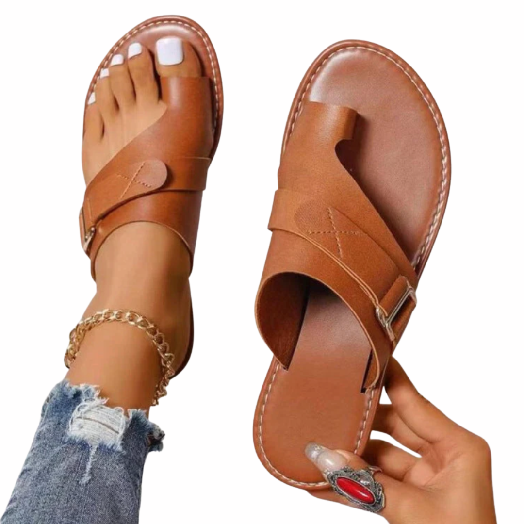 Luella | Orthopedic Sandals