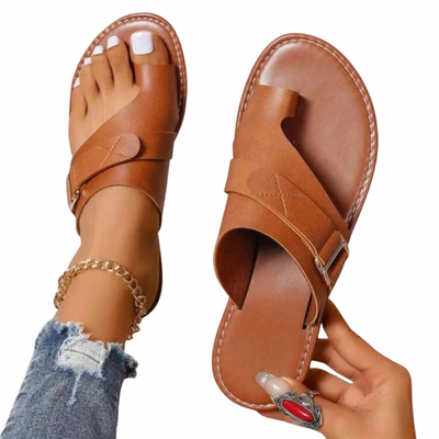 Luella | Orthopedic Sandals