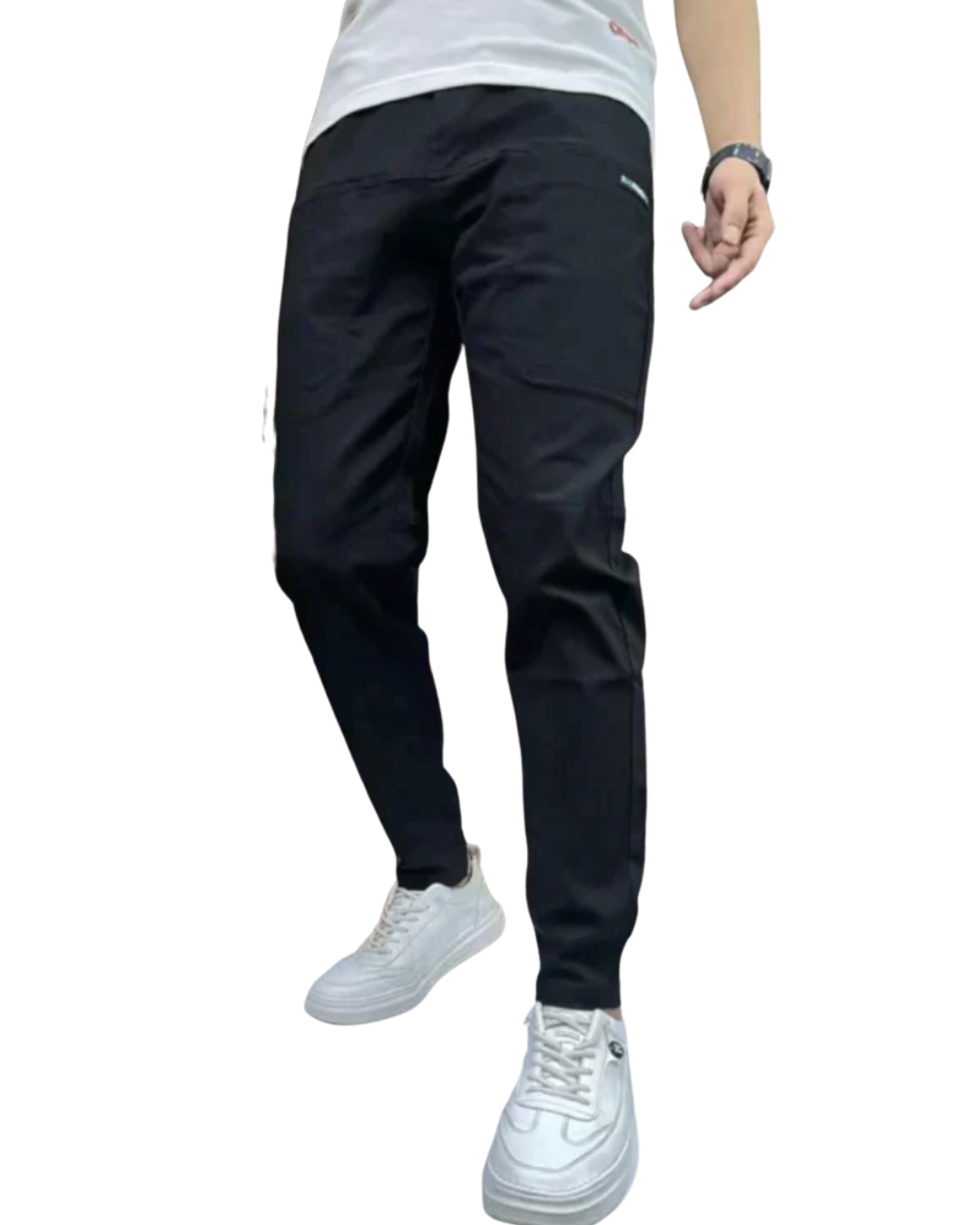 Oliver | Stylish Cargo Pants