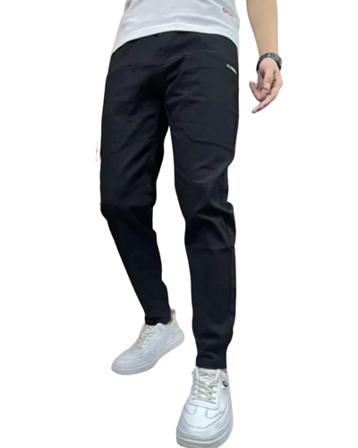 Oliver | Stylish Cargo Pants