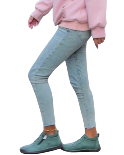 Krystyna | Elegant Orthopedic Shoes