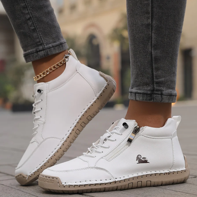 Krystyna | Elegant Orthopedic Shoes