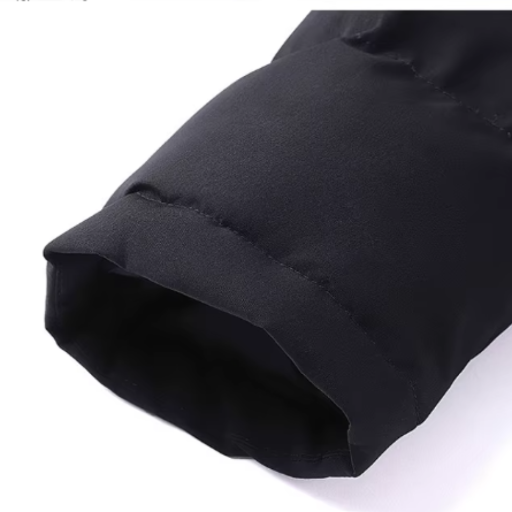 Lucas | Premium Padded Winter Jacket