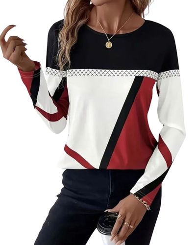 Christina | Stylish Shirt