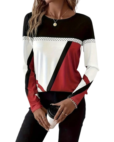 Christina | Stylish Shirt