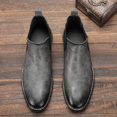 Thomas | Effortless Elegance Chelsea Boots