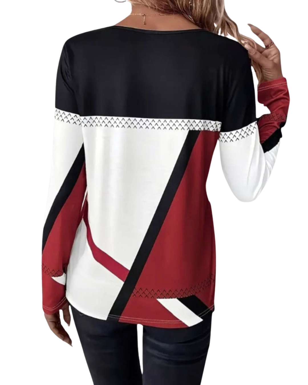 Christina | Stylish Shirt