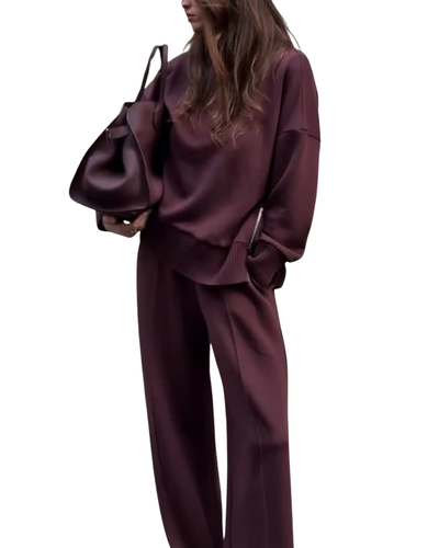 Ruby | Women Elegant set