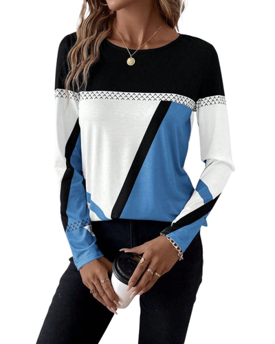 Christina | Stylish Shirt