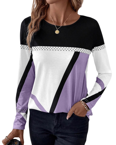 Christina | Stylish Shirt