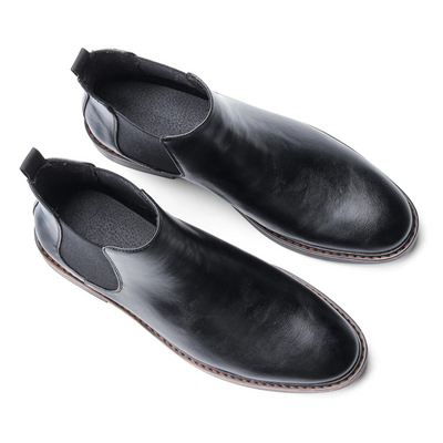 Thomas | Effortless Elegance Chelsea Boots