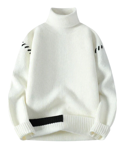 JACK | LuxeContour Turtleneck