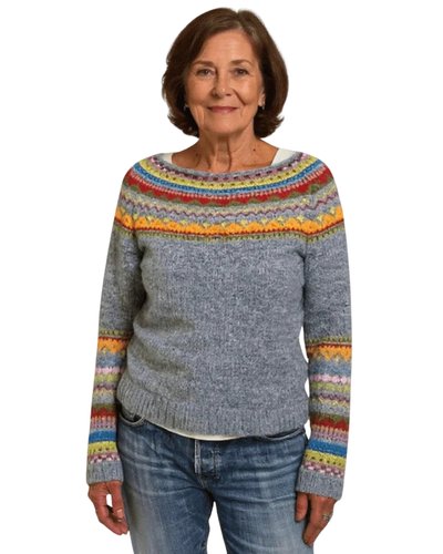 Briarwood | Cozy & Classic Sweater