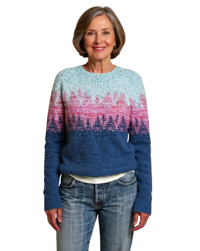 Ravenstone | Cozy & Classic Sweater