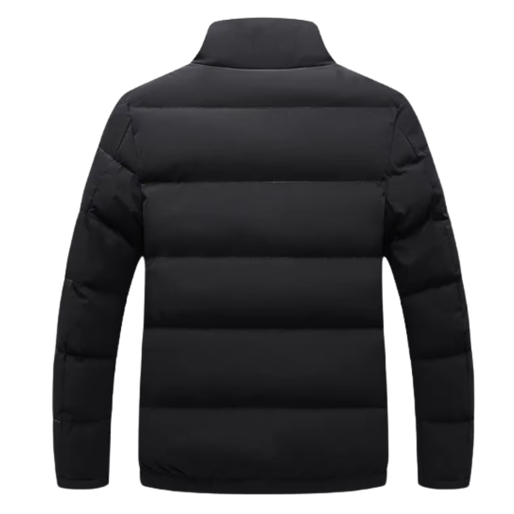 Lucas | Premium Padded Winter Jacket