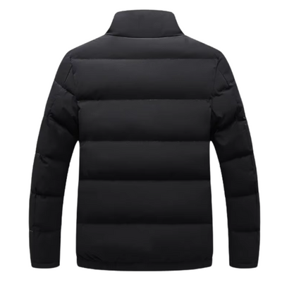 Lucas | Premium Padded Winter Jacket