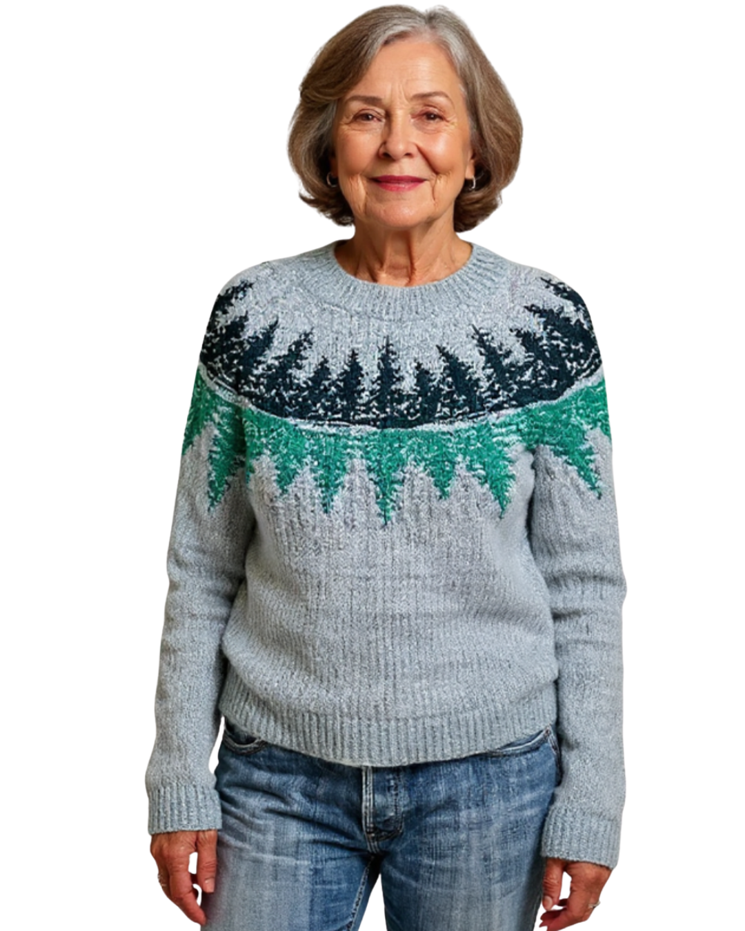 Oaklyn | Cozy & Classic Sweater