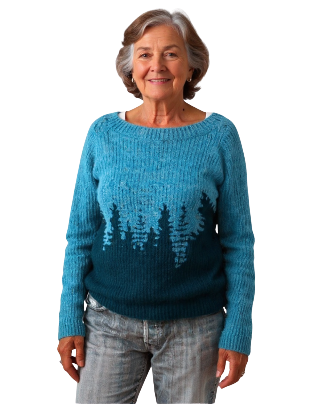 Kensington | Cozy & Classic Sweater