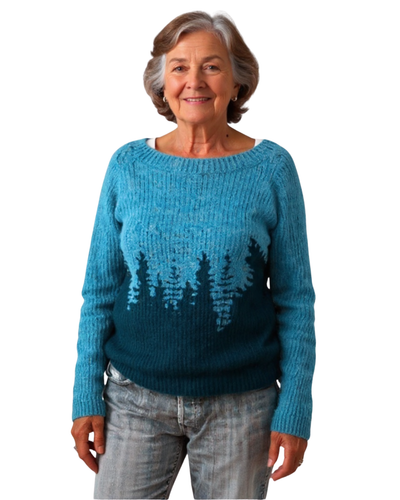 Kensington | Cozy & Classic Sweater