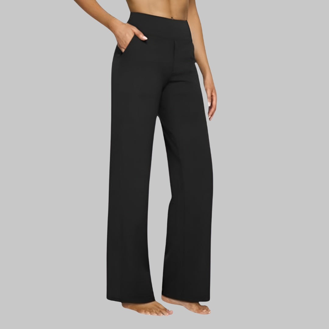 Klara | Comfortable, elastic pants