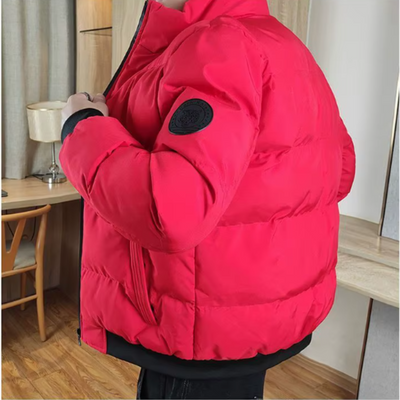 Harry | Elegant Windproof Men's Jacket