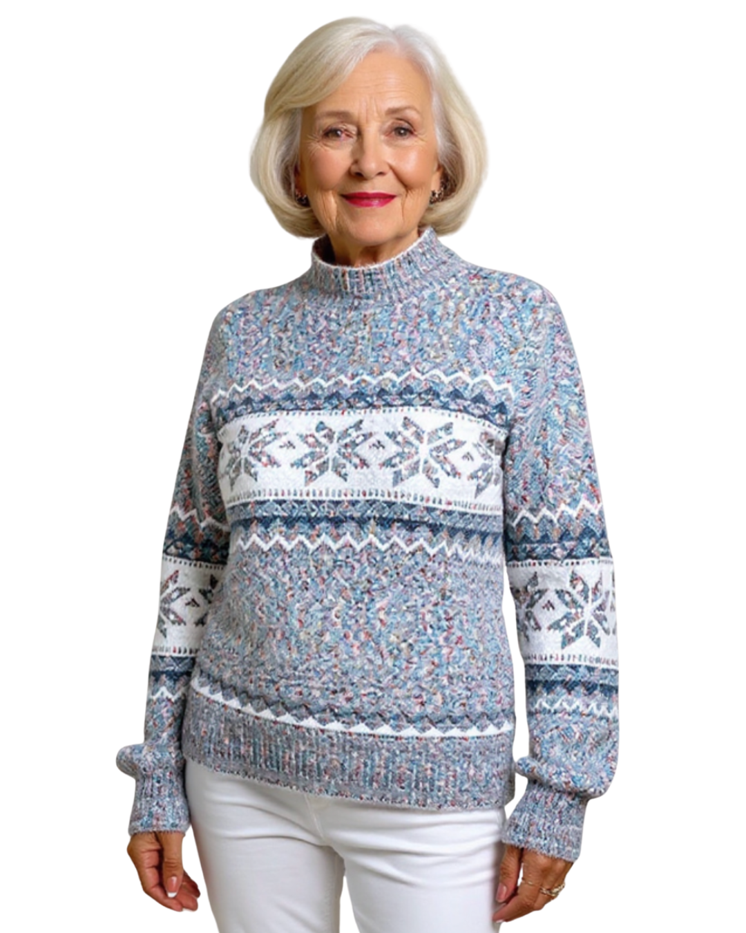 Frostwick | Cozy & Classic Sweater