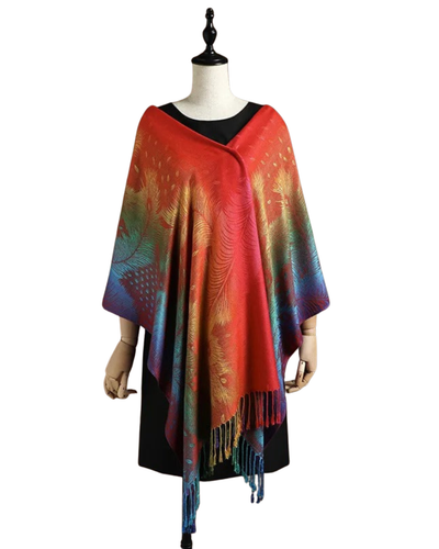 Aryella | Boho Chic Scarf