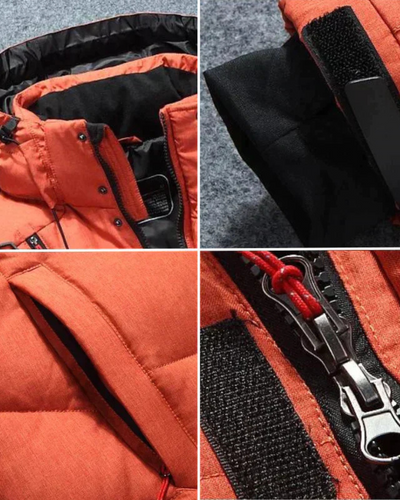 Maicel | Elite Witner Jacket