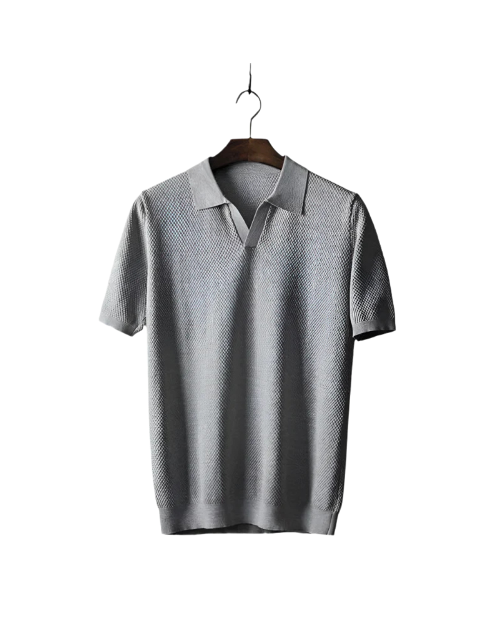 Milan | Casual Polo Shirt