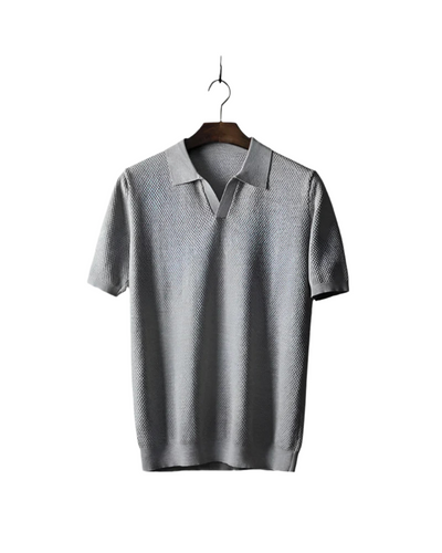 Milan | Casual Polo Shirt