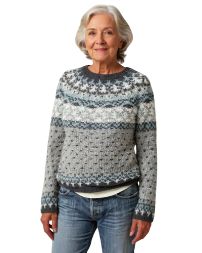 Ashford | Cozy & Classic Sweater