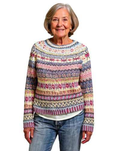 Marlowe | Cozy & Classic Sweater