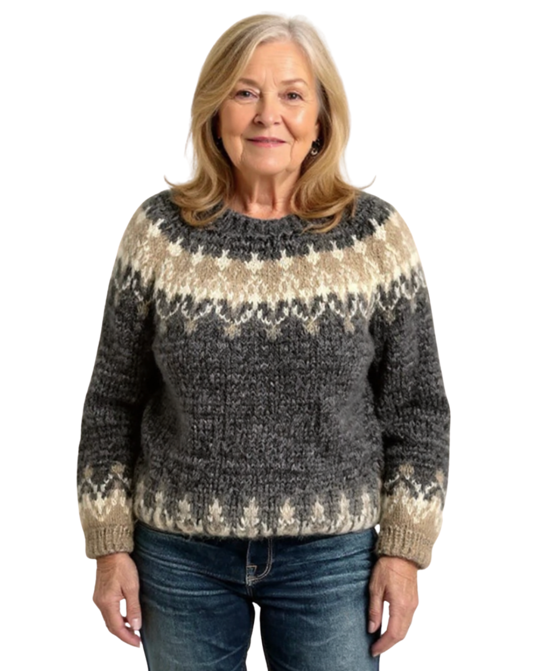 Sable | Cozy & Classic Sweater