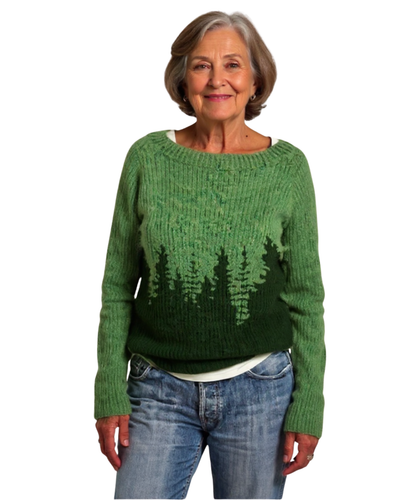 Elysia | Cozy & Classic Sweater