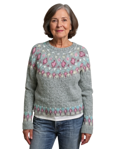 Sloane | Cozy & Classic Sweater