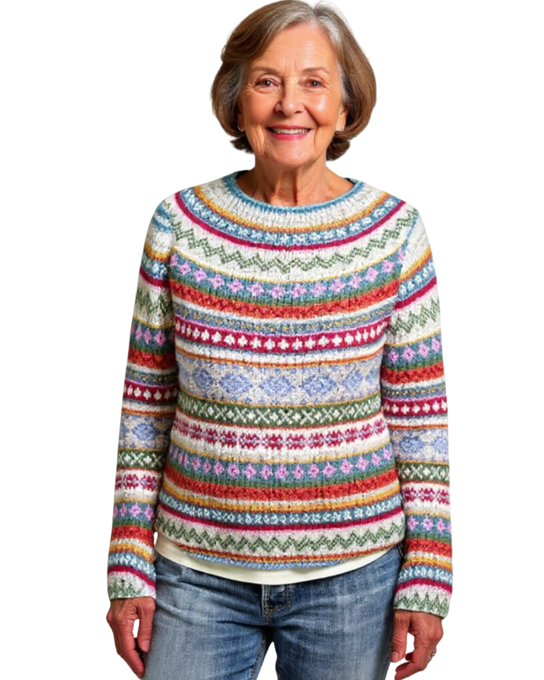 Vellara | Cozy & Classic Sweater