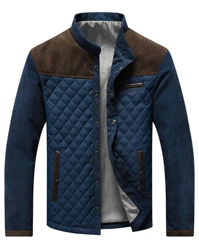 Diego | Casual Men's Jacket