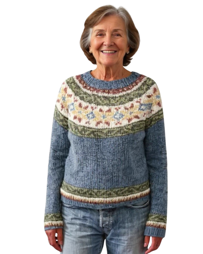 Hartwell | Cozy & Classic Sweater