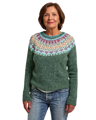 Maeve | Cozy & Classic Sweater