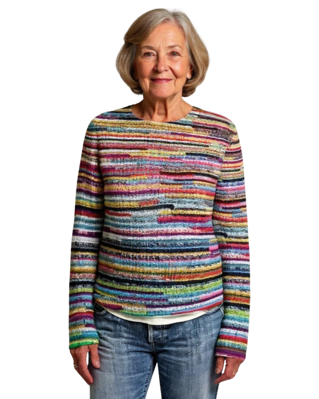 Kalia | Cozy & Classic Sweater