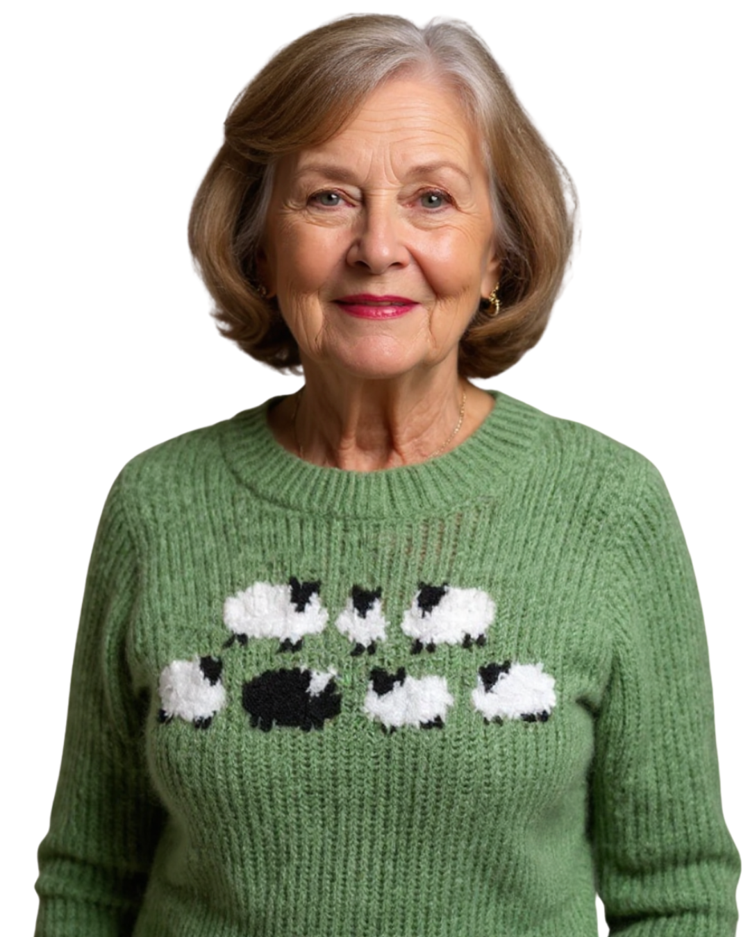 Willow | Cozy & Classic Sweater