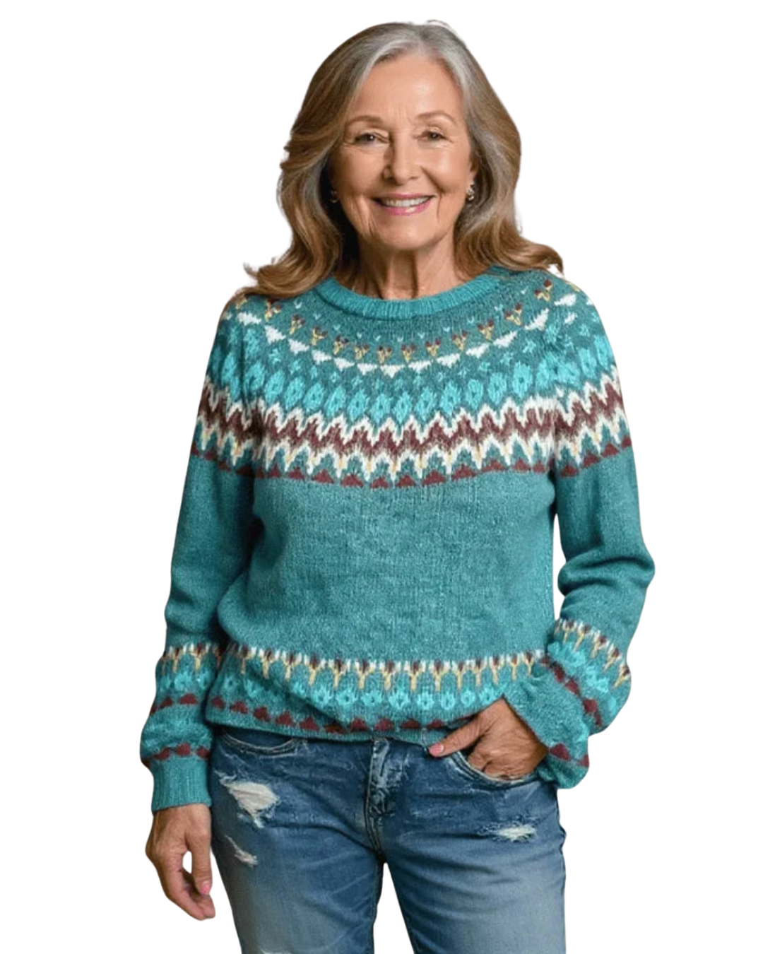 Wynterlane | Cozy & Classic Sweater