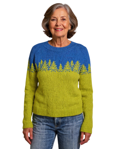 Bexley | Cozy & Classic Sweater